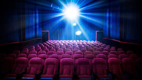 Not October 15 but cinemas to re-open from Diwali in this district Not October 15 but cinemas to re-open from Diwali in this district