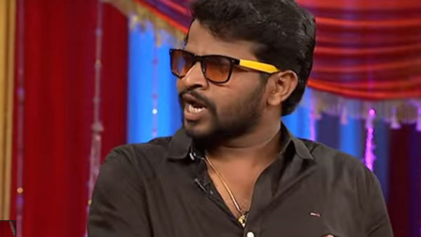 అలా ఎంటరైన ఆది.. ఇలా టీమ్ లీడర్గా