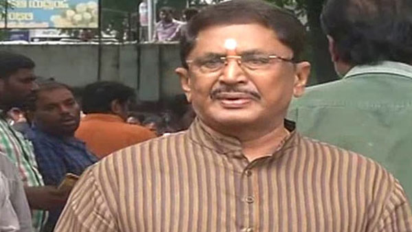 ఆయన సలహాతో మురళి మోహన్ కూడా..