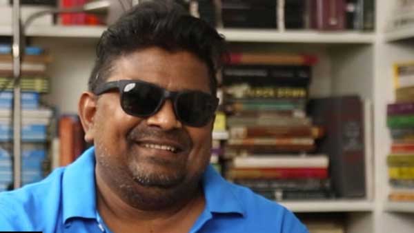 మిస్కిన్ గొప్ప దర్శకుడు