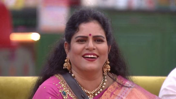ఐదు వారాలు.. ఆరుగురు ఔట్