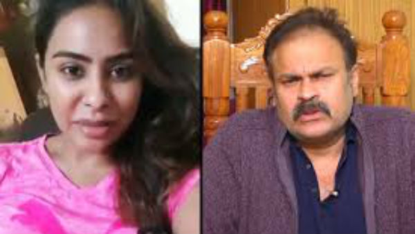 మీ అన్నేమో అలా..