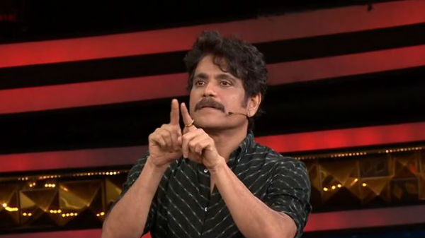 ముగ్గురు సేవ్..