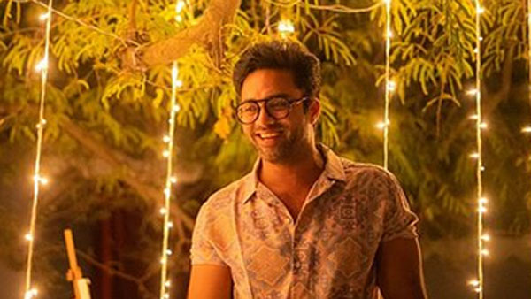 నవదీప్ స్పెషల్ ట్రిప్స్..