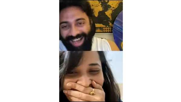 మిమ్మల్ని ఎక్కడికో తీసుకెళదాం అనుకుంటాను