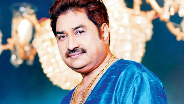 Popular Singer Kumar Sanu tested Coronavirus Positive Popular Singer Kumar Sanu tested Coronavirus Positive