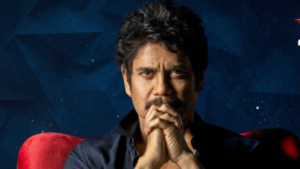 బిగ్ బాస్ షోకు నాగార్జున దూరం