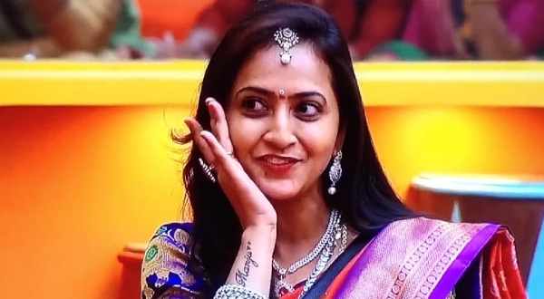 మార్నింగ్ మస్తీలో డ్యాన్స్ ప్రాక్టీస్
