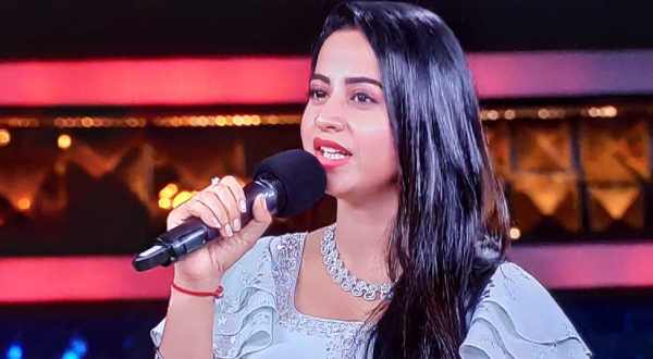 స్వాతి దీక్షిత్తో ఫన్ గేమ్