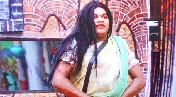 బిగ్బాస్లో జంబలకిడిపంబ