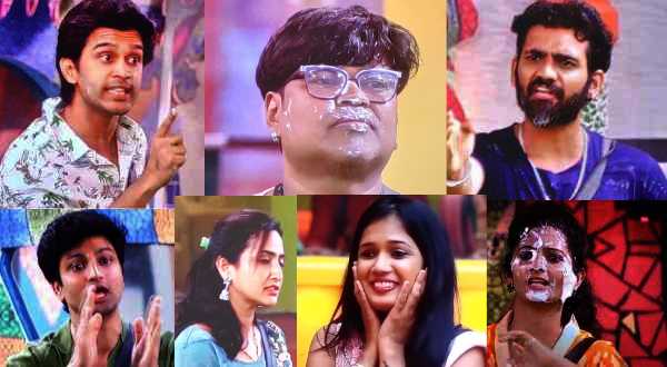 నామినేట్ అయింది వీరే