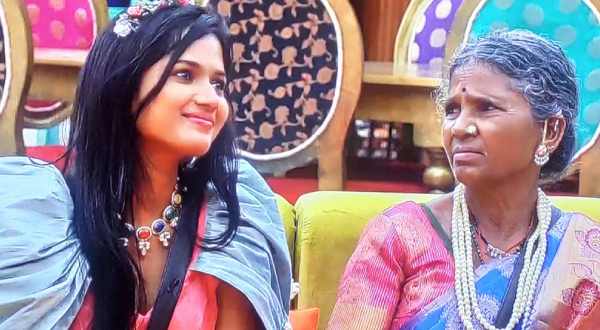 ఇంటిలో ఫన్గా బీబీ హోటల్ టాస్క్