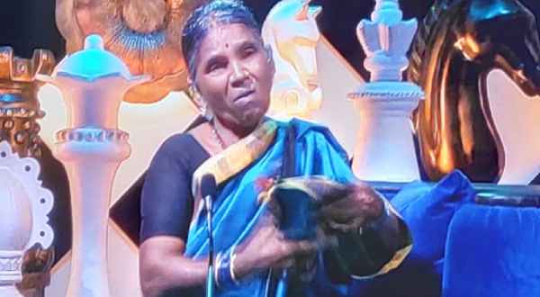 గంగవ్వకు ఇల్లు కట్టిస్తా.. నాగార్జున