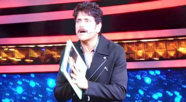గంగవ్వ ఆరోగ్యం క్షీణించిందని నాగ్ ధృవీకరణ