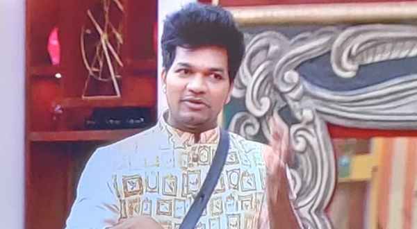 అవినాష్కు బిగ్బాస్ గిఫ్టు