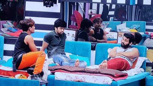 అఖిల్ నన్ను దీంట్లోకి లాగకు
