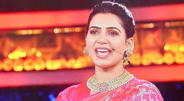 అమ్మా రాజశేఖర్ కంటతడి
