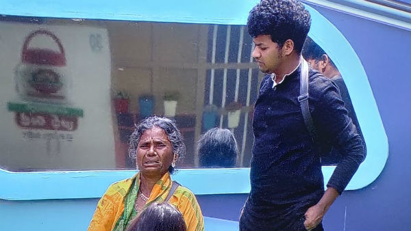 నా బిడ్డ అనారోగ్యంతో బాధపడటంతో