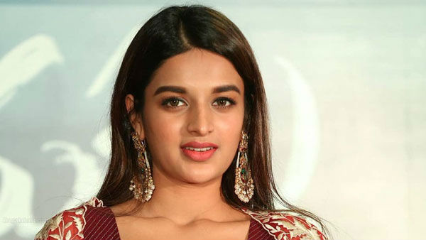 పెళ్లిపై క్లారిటీ ఇచ్చిన ఇస్మార్ట్ బ్యూటీ