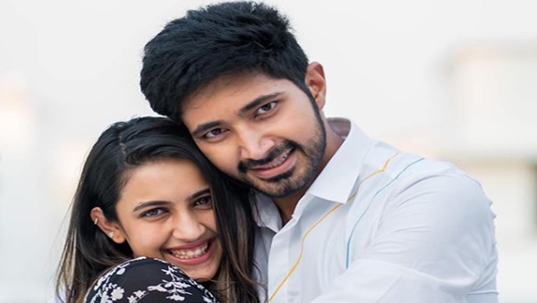 జోరందుకున్న నిహారిక పెళ్లి పనులు