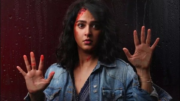 నిశ్శబ్దం మూవీ కథ
