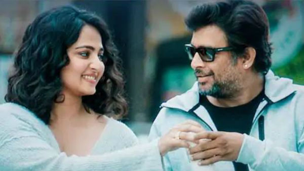 ఆర్ మాధవన్, మైఖేల్ మ్యాడ్సన్ యాక్టింగ్
