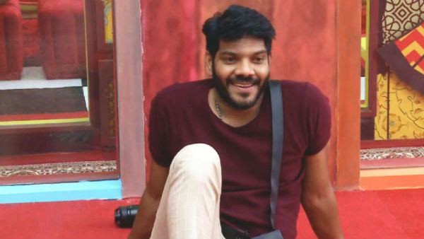 లగ్గరీ బడ్జెట్ టాస్క్లో