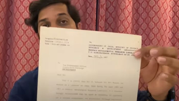 క్లారిటి ఇచ్చిన నోయల్ సోదరుడు