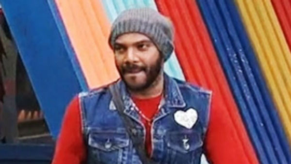 బుల్లితెర నుంచి మొదలెట్టిన నోయల్