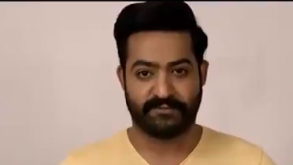 జాగ్రత్తలు చెప్పిన జూనియర్ ఎన్టీఆర్