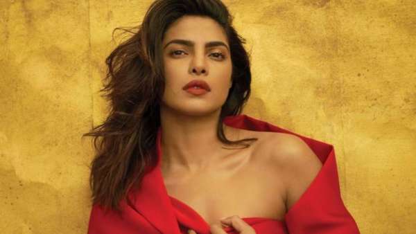 Priyanka Chopra all set to release her memoir Unfinished. Priyanka Chopra all set to release her memoir Unfinished.