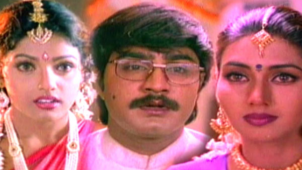 మరో పెళ్లి సందడి
