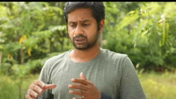బ్లూ మ్యాట్ వేసి చేసేద్దాం