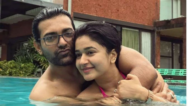 నా ఆత్మబంధువుతో రొమాంటిక్ డేట్