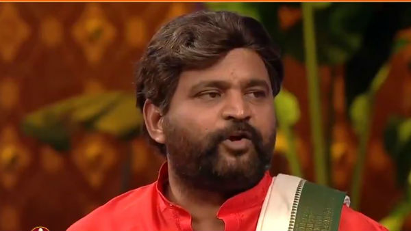 ప్రభాకర్ సెటైర్లు..