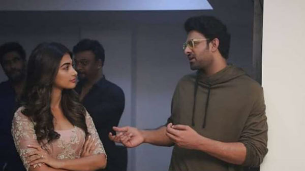 కేవలం మోషన్ పోస్టర్ మాత్రమే..