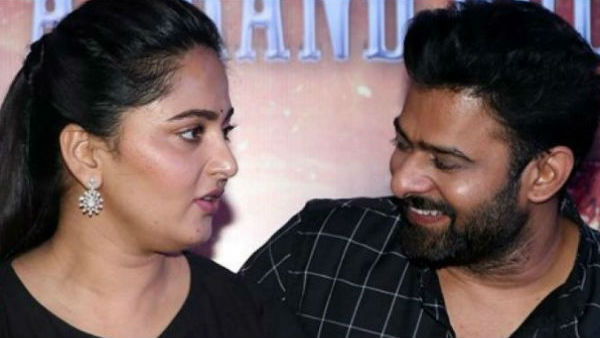 ప్రభాస్తో సినిమా చేయాలని
