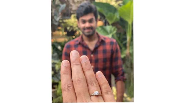 ఉద్భవ్ రఘనందన్..