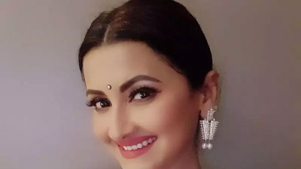 తెలుగు హీరోయిన్ అనుకుంటారు