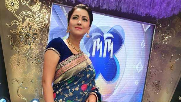 మళ్ళీ రీ ఎంట్రీకి రెడీ