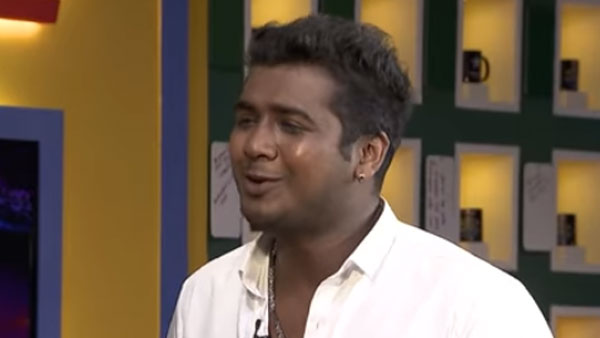 బిగ్ బాస్లోకి మళ్లీ ఎంట్రీ ఇచ్చాడుగా