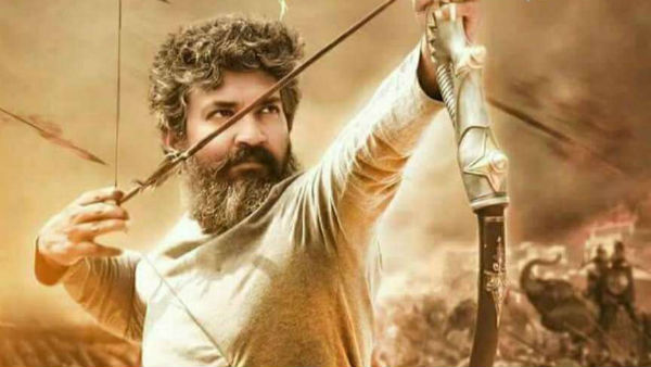 బాహుబలి చిత్రంతో ప్రపంచ ఖ్యాతి