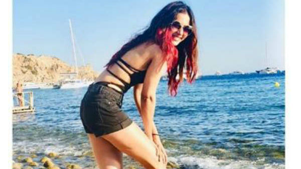 Rakul preet Shares About Shoot In Vikarabad Forest Rakul preet Shares About Shoot In Vikarabad Forest