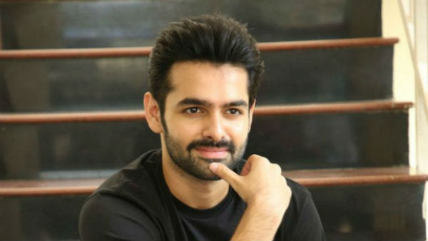 ram pothineni another movie with successful director ram pothineni another movie with successful director