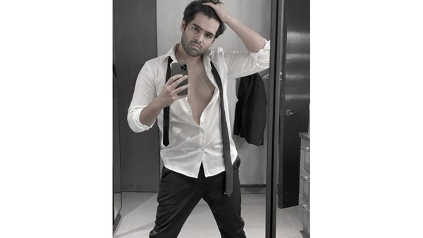 Ram Pothineni Reaches 2 million followers on Instagram Ram Pothineni Reaches 2 million followers on Instagram