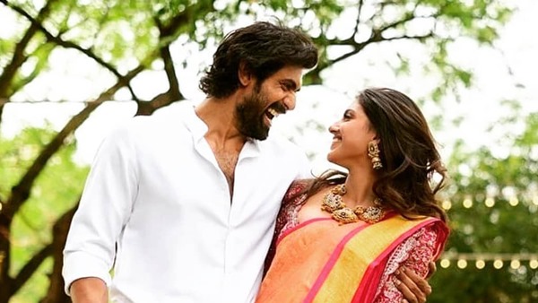 పెళ్లి అలా..