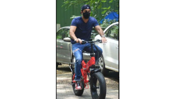 రణబీర్ కపూర్ బర్త్ డే రోజున