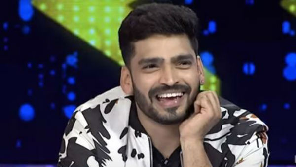 రవికృష్ణ పంచ్లు..
