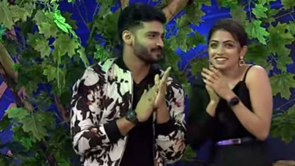 అలా స్కిట్..