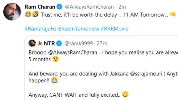 ఇప్పటికే 5 నెలలు ఆలస్యం.. జక్కన్నతో జాగ్రత్త